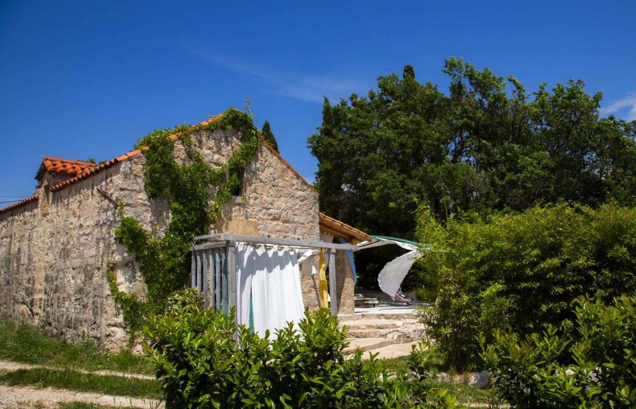 Stonehome Pojata - B&B Rušići