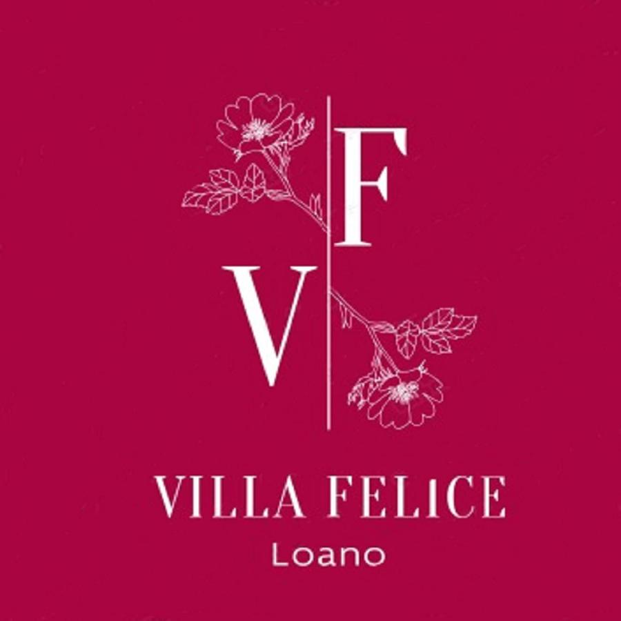 B&B Loano - VILLA FELICE - Bed and Breakfast Loano