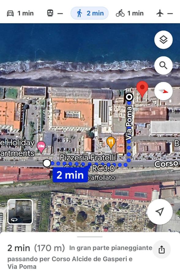 Casa Vacanze De Gasperi 210 - B&B