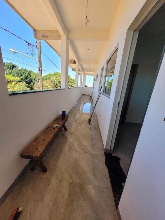 Habitación Doble con balcón 