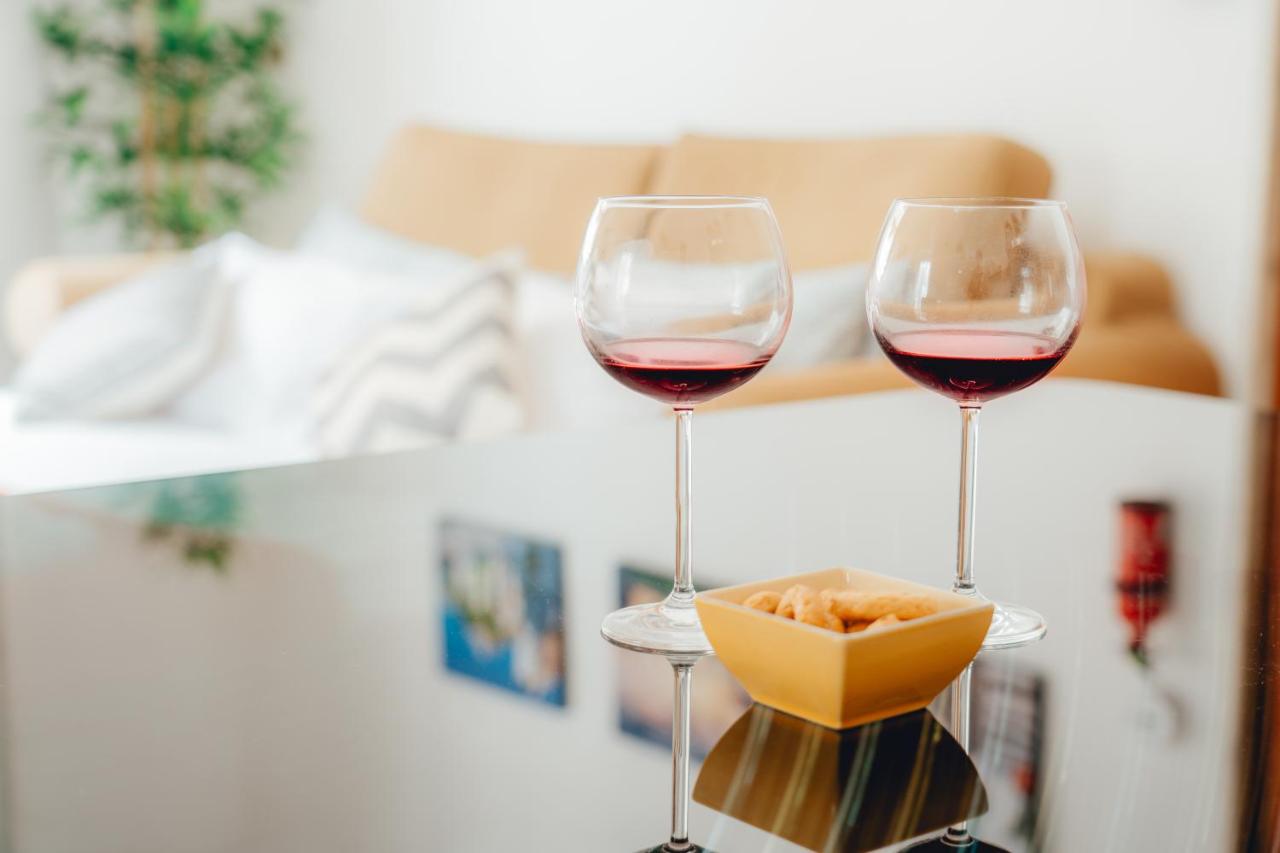 Casa Mandarino con Parcheggio - Bed and Breakfast Conversano