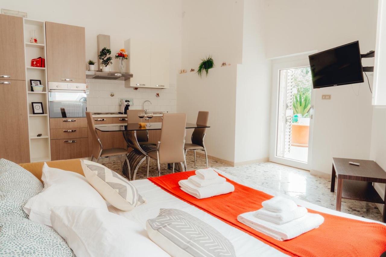 Appartement met 1 Slaapkamer