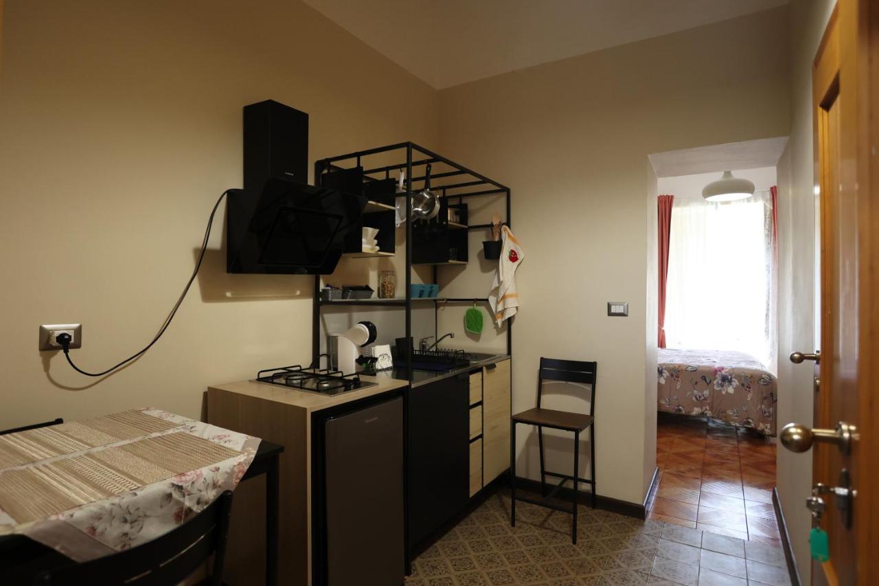 Rooms & Apartment, A due Passi - B&B