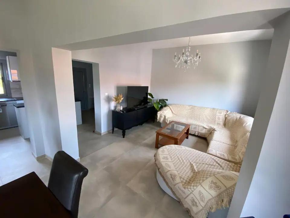 Evie’s Apartment - B&B