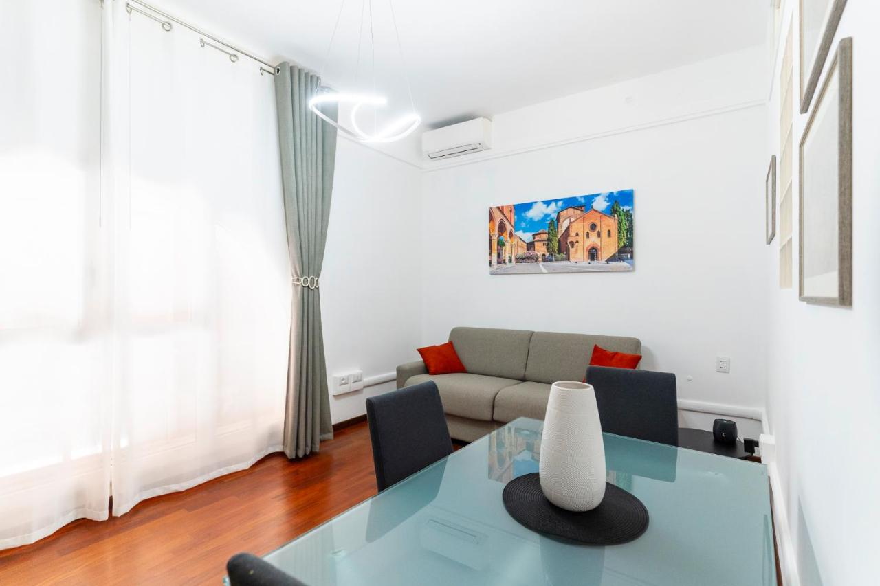 Matildeland appartamento centro storico - via Indipendenza - Ferienwohnung Bologna