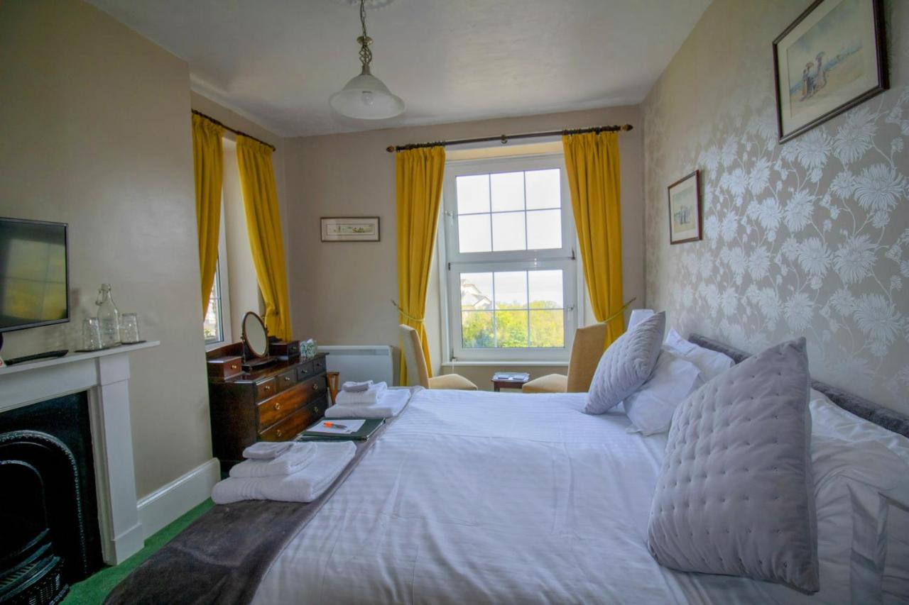 Double Room with Sea View