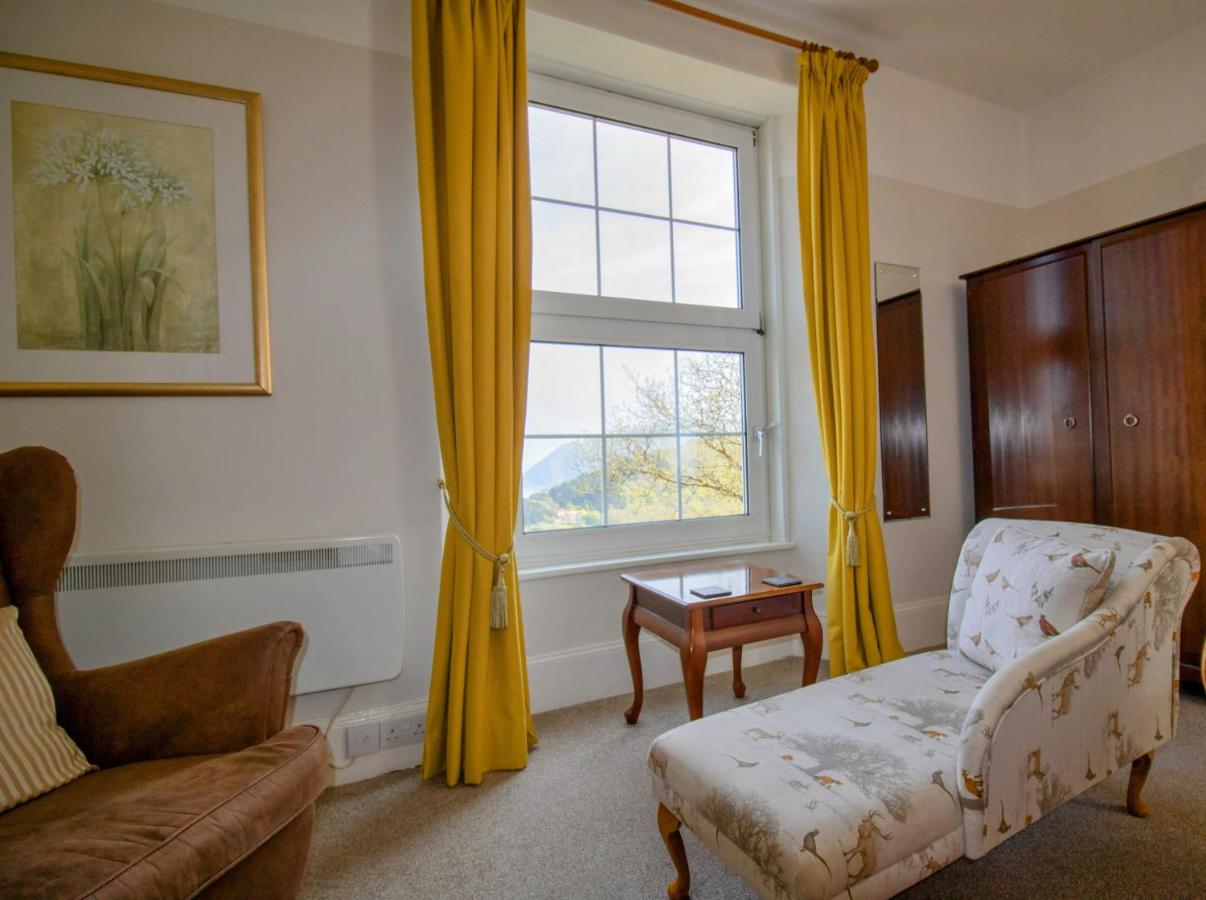 Sinai House - B&B Lynton