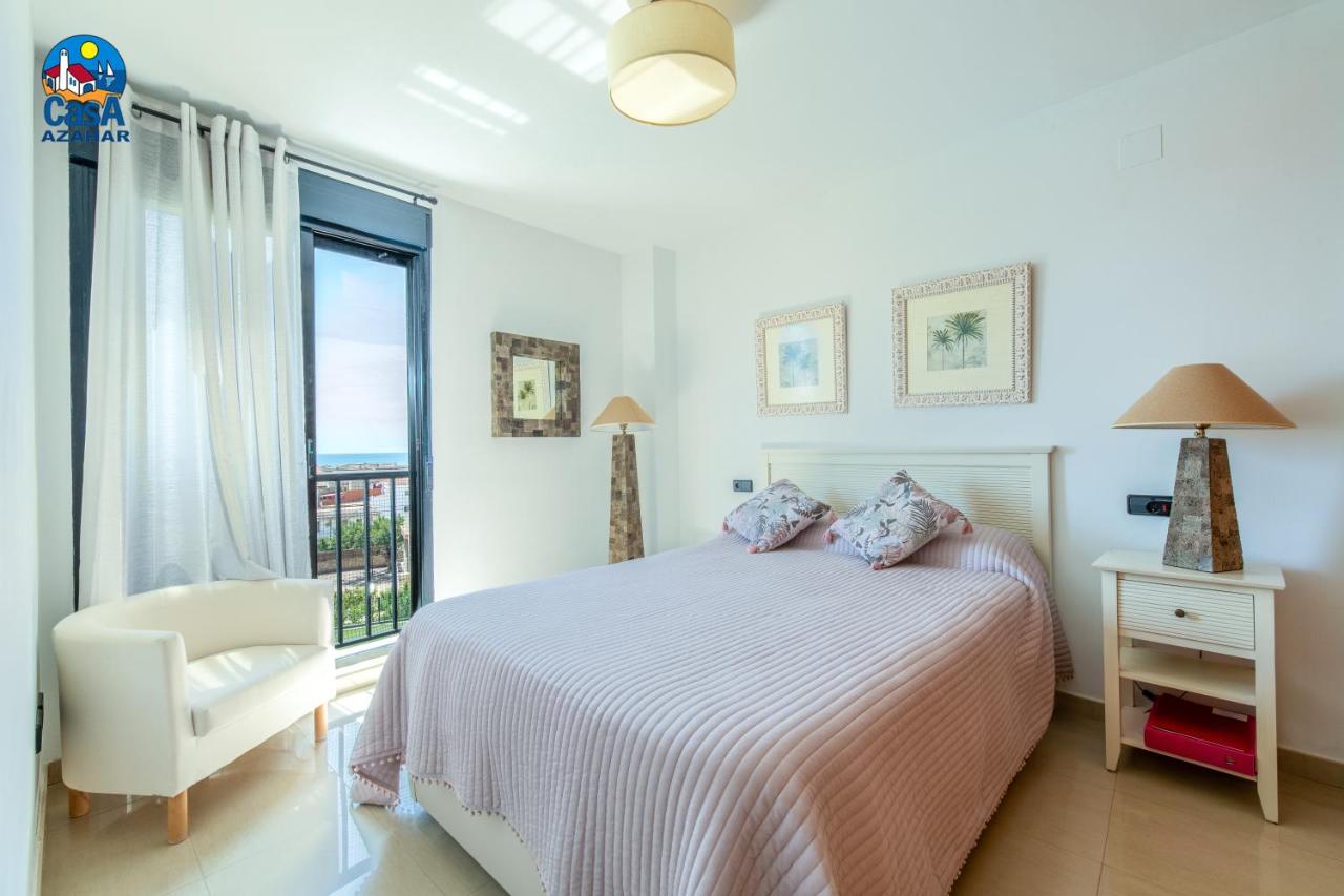 Appartement - Vue sur Mer