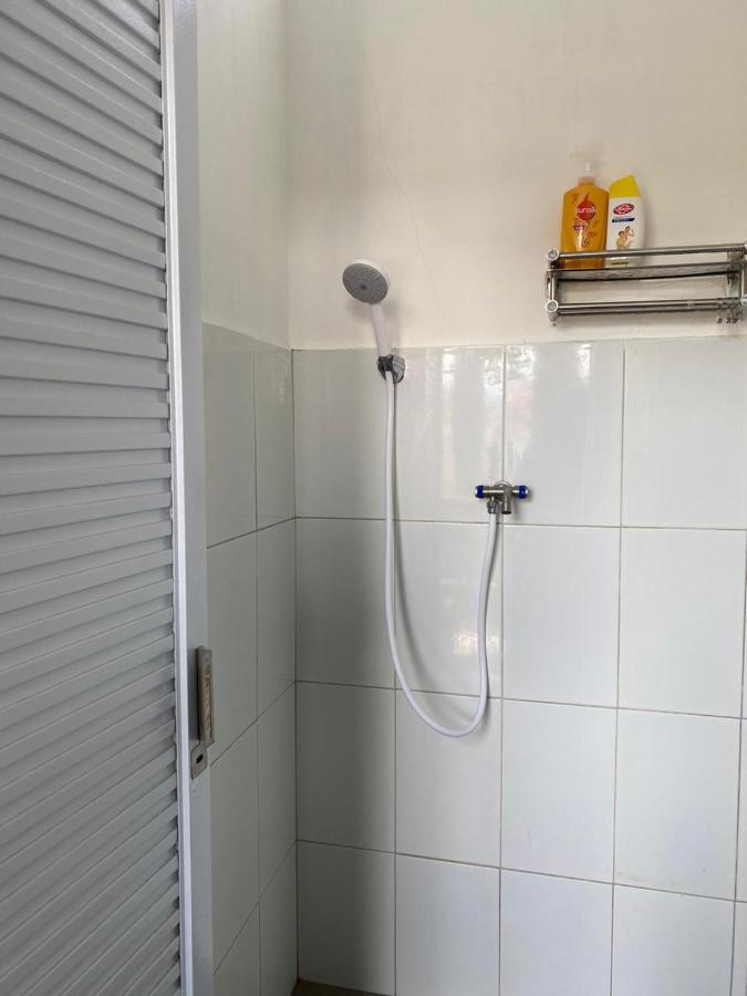 Camera Tripla con Bagno in Comune