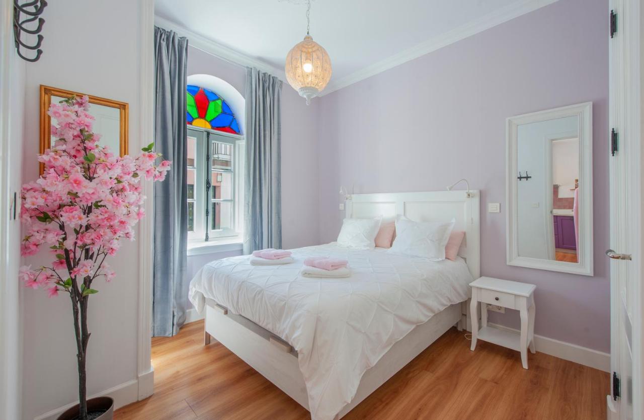 Appartamento con 2 Camere da Letto