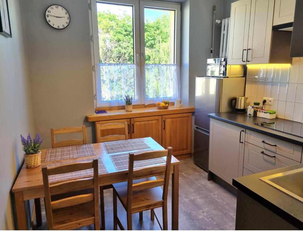 Apartament Akacja CENTRUM - B&B