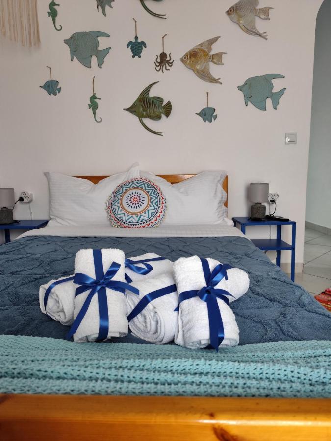 Appartamento con 1 Camera da Letto
