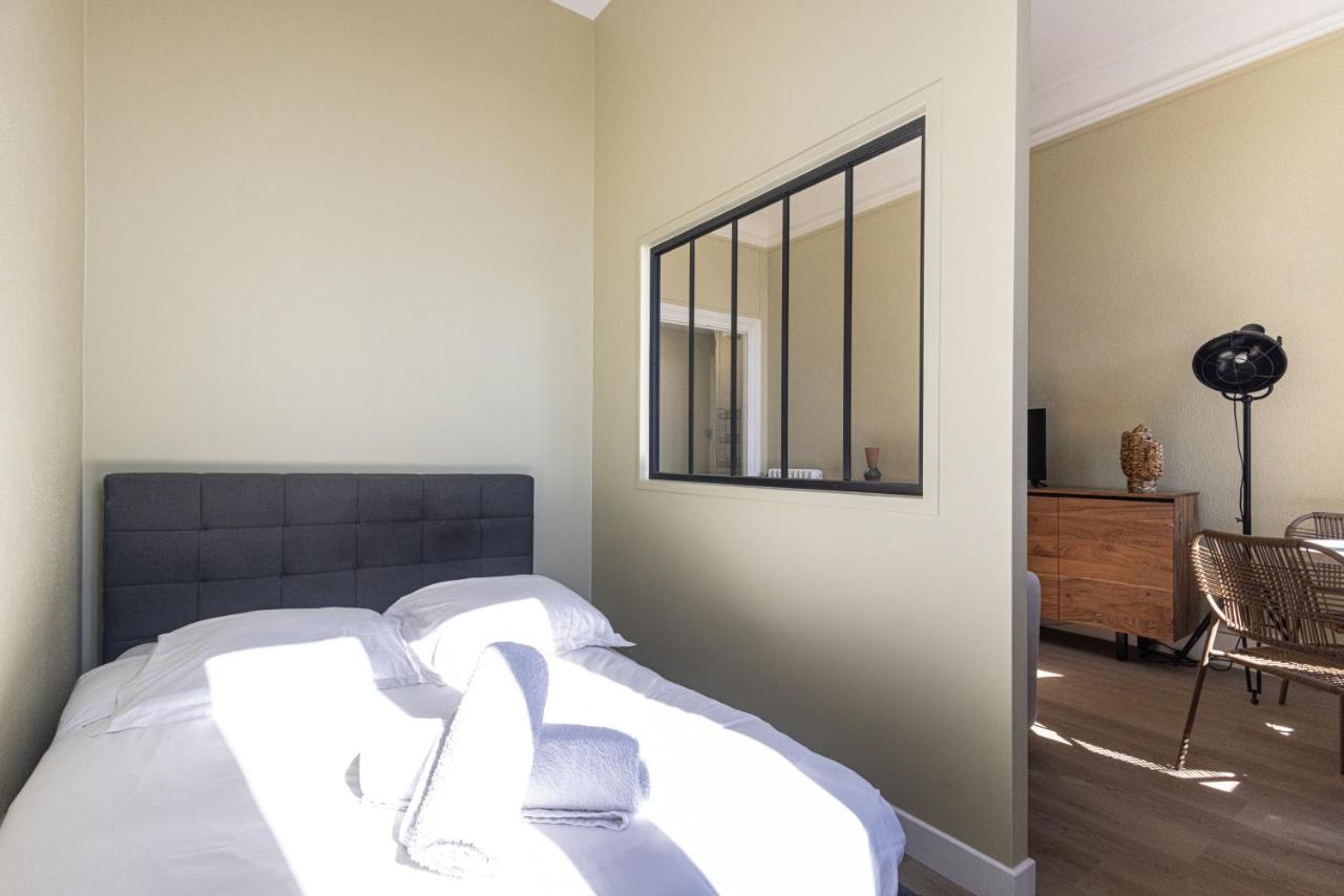 Appartement 1 Chambre