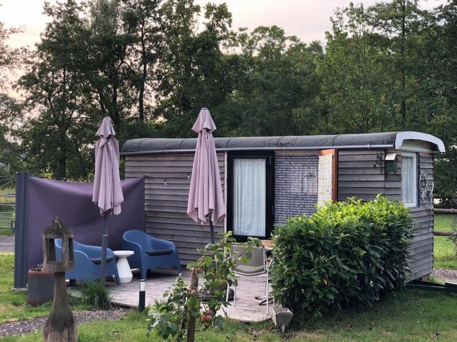 Chateau Weiland - B&B