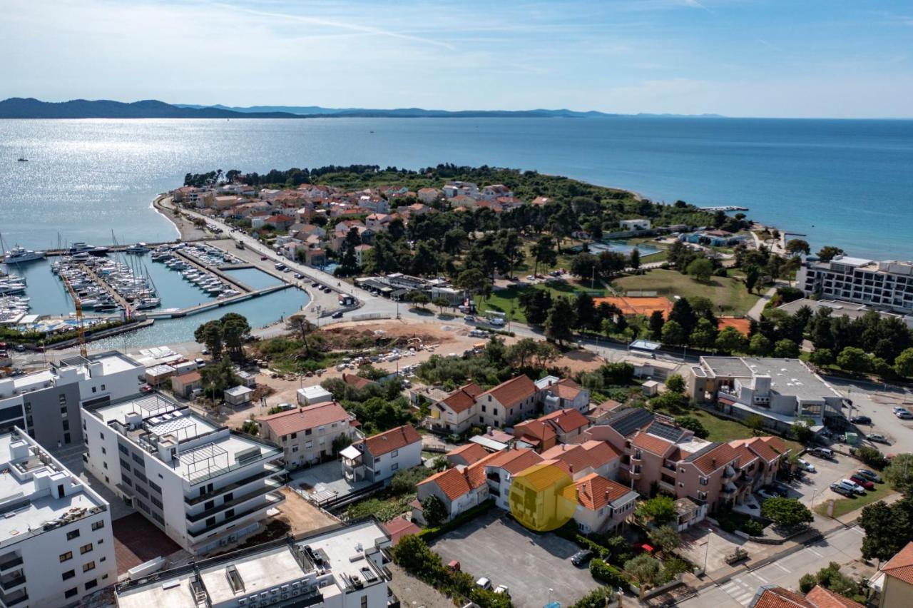Ap Orion - Ferienwohnung Zadar