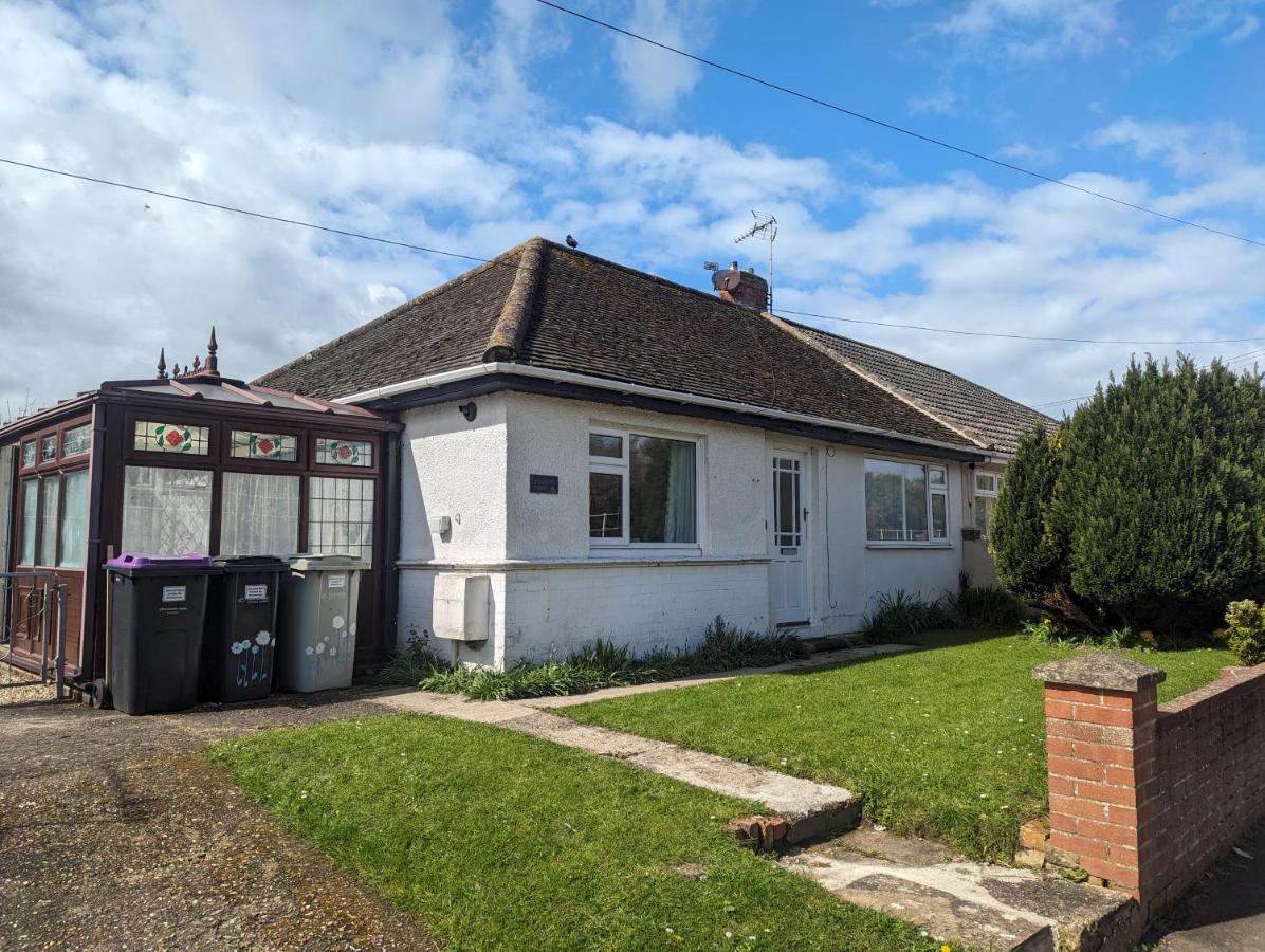 Clearsands Mablethorpe - Ferienwohnung
