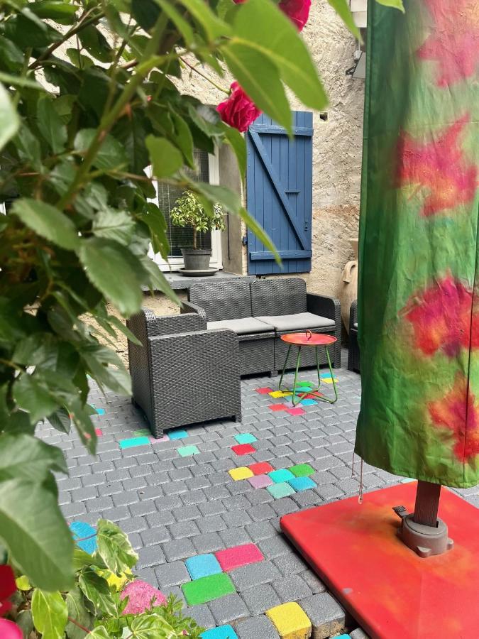 Art de Vivre en Couleurs - B&B