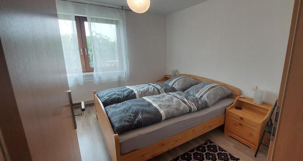 Ferienwohnung Xeny - B&B