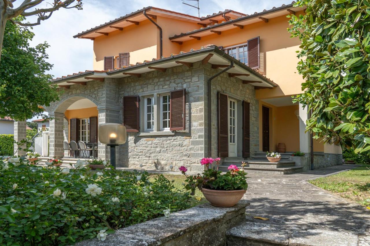 B&B Cortona - Villa Francesca - Bed and Breakfast Cortona