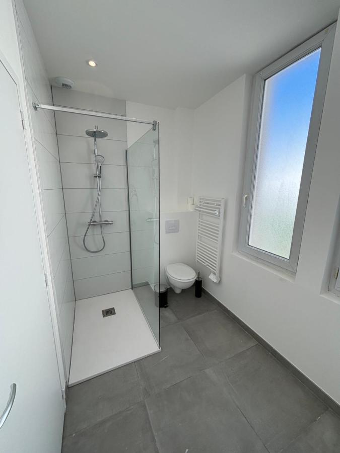 L'appart' Angevin - B&B Angers