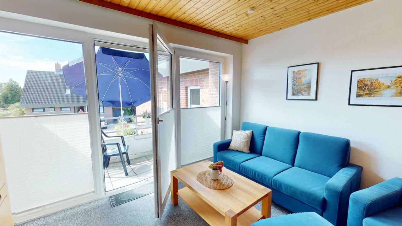 AUSZEIT Ufer 4 - Ferienwohnung Kellenhusen