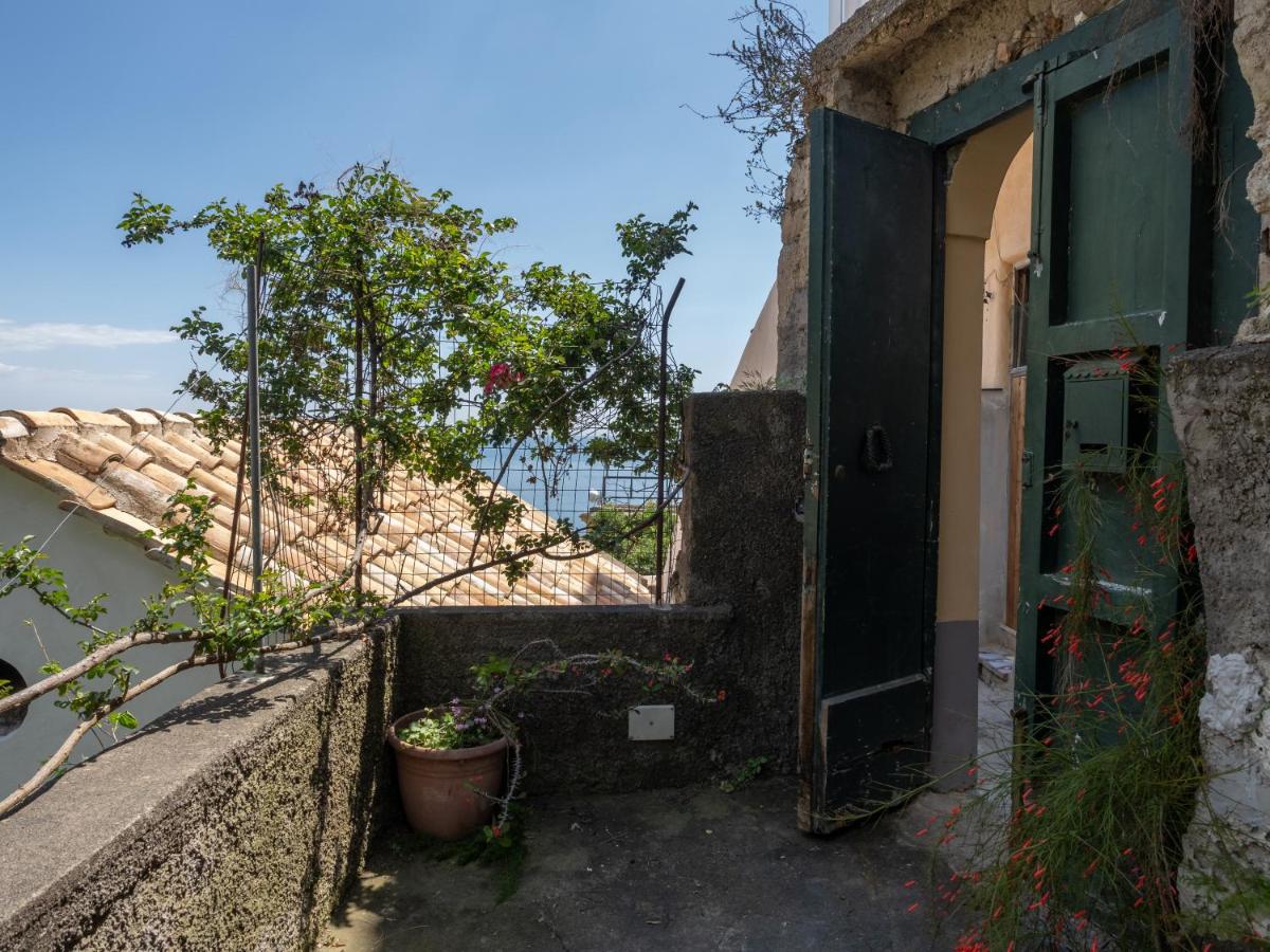 Casa Bijou - De Vivo Realty Positano - Chambres d’hôtes Positano
