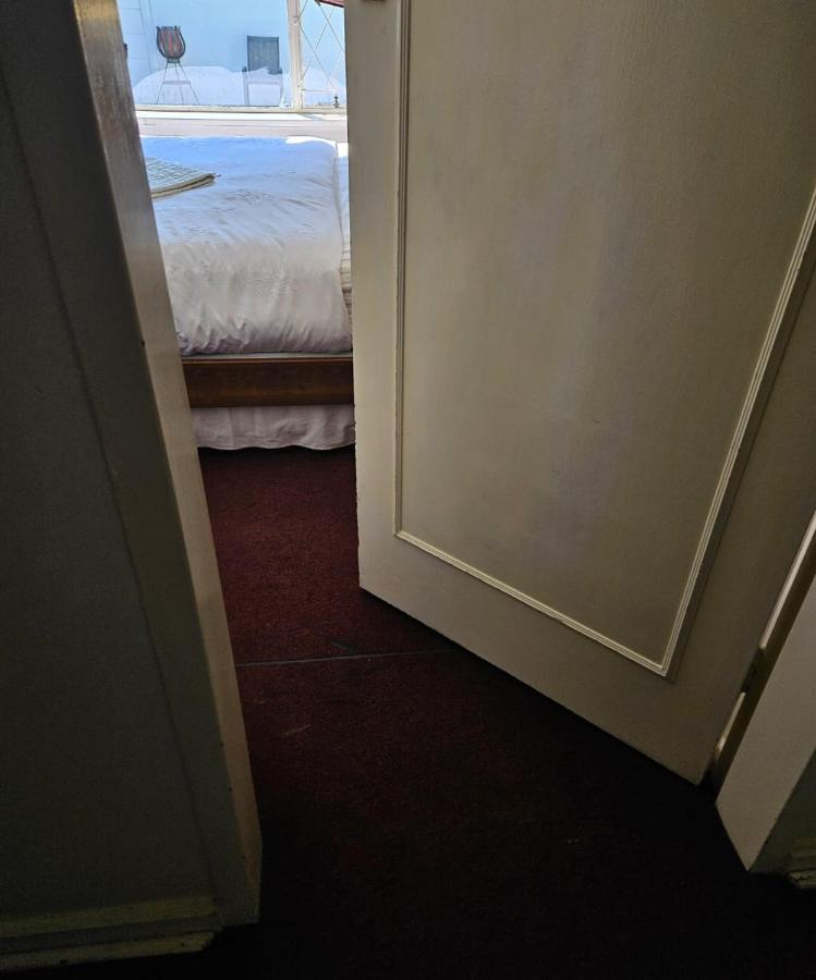 Deluxe Doppelzimmer mit Dusche
