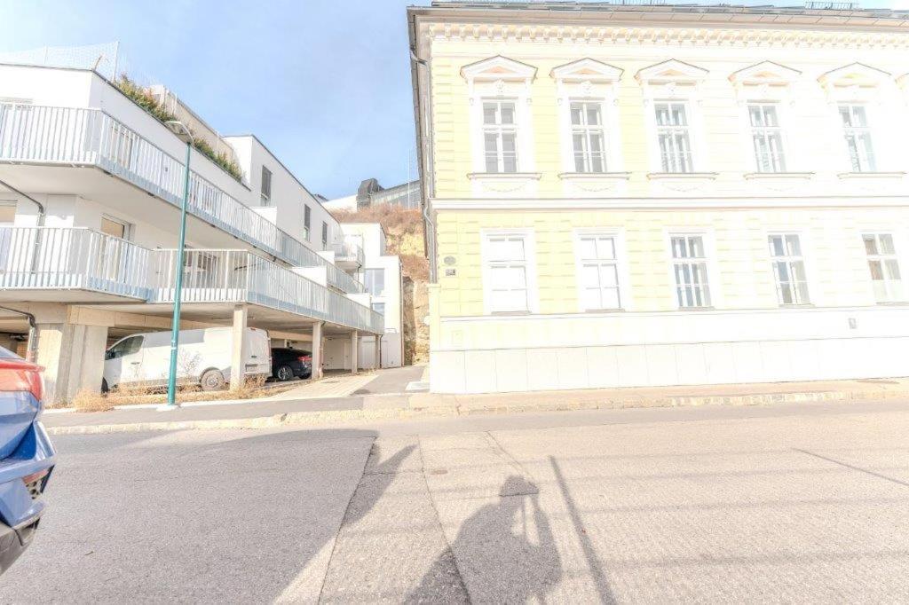 Deluxe Apartments near the center - B&B