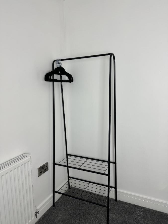 Central Hull Apartments - Bed and Breakfast