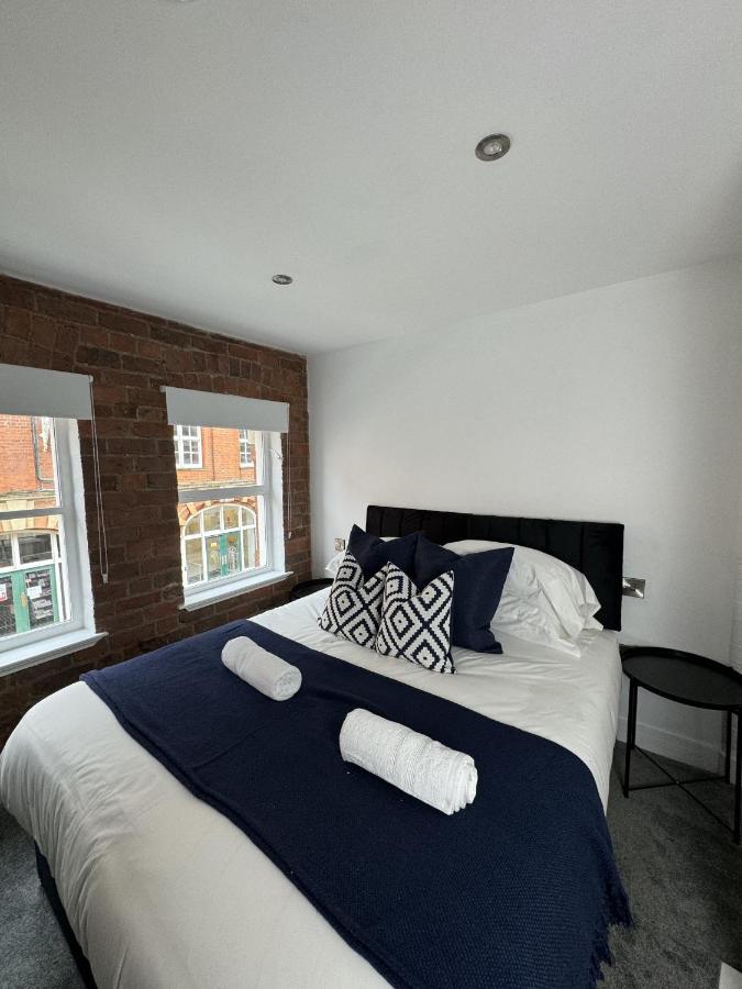 Central Hull Apartments - B&B Kingston upon Hull