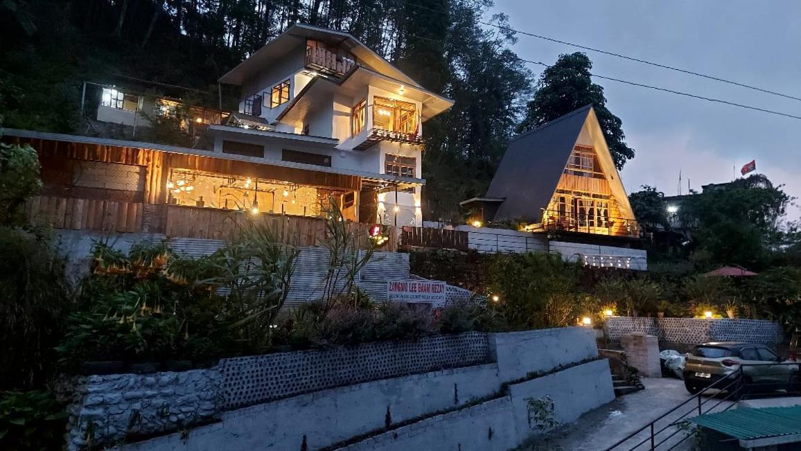 Zangmo Lee Baam Rezay gangtok Sikkim - Bed and Breakfast Gangtok
