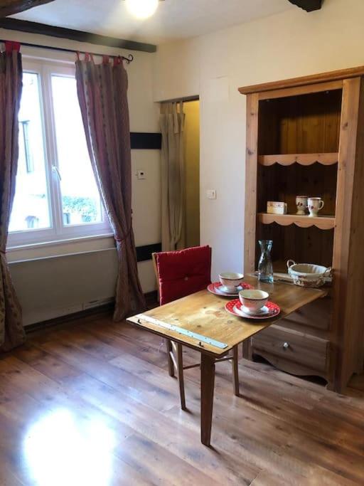 Studio Avalon I - B&B Ribeauvillé