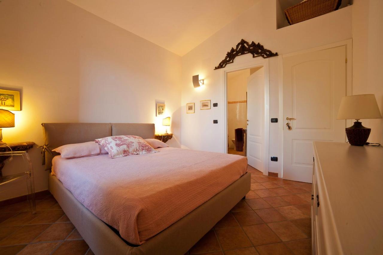 Standard Doppelzimmer