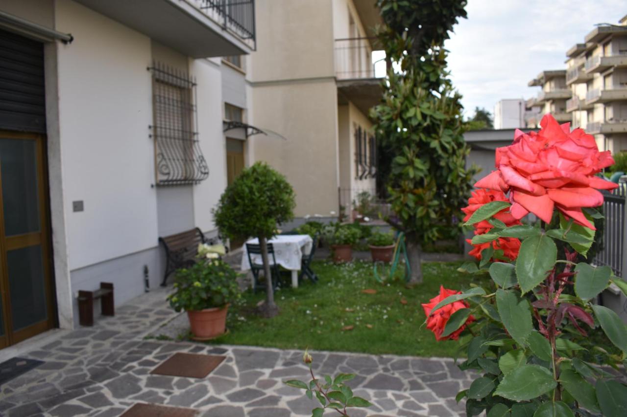 La Casa dei Nonni - B&B Certaldo