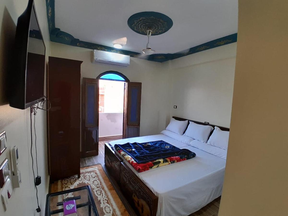 Osiris Guest House - B&B