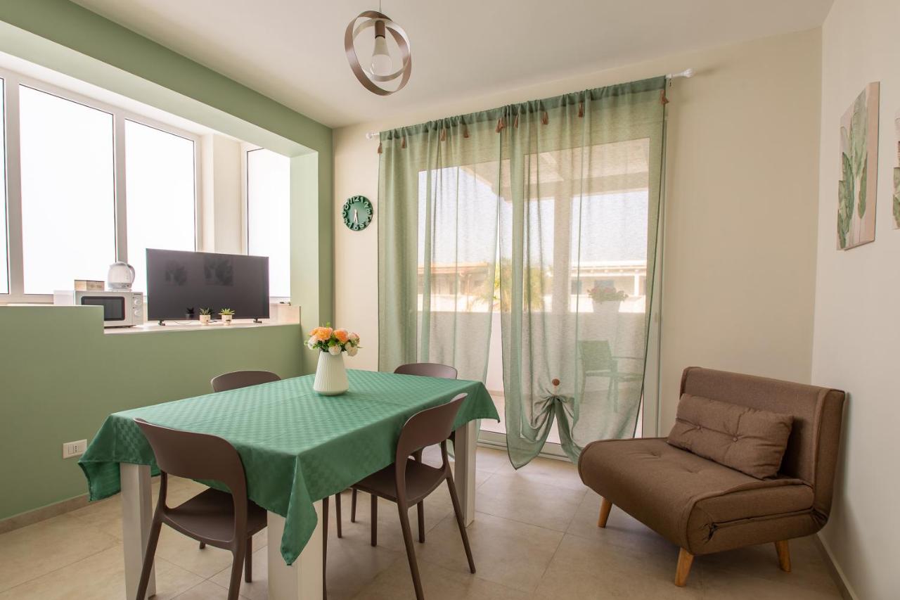 Appartement met 2 slaapkamers