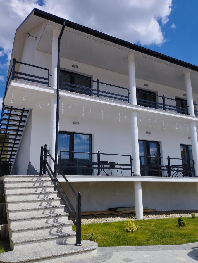 Перлина Карпат - B&B