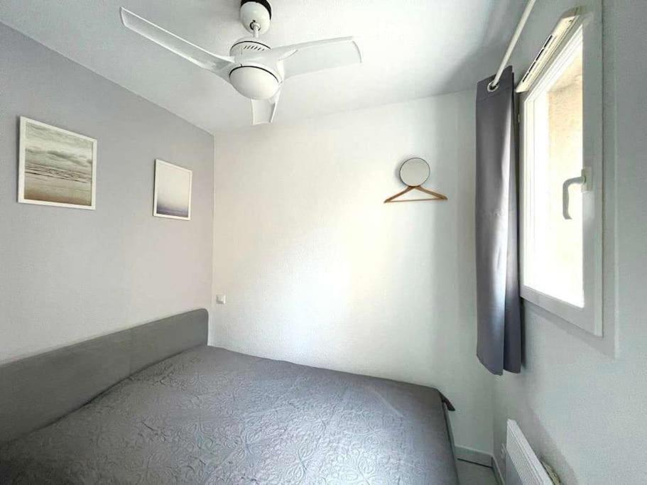 Three-Bedroom Home