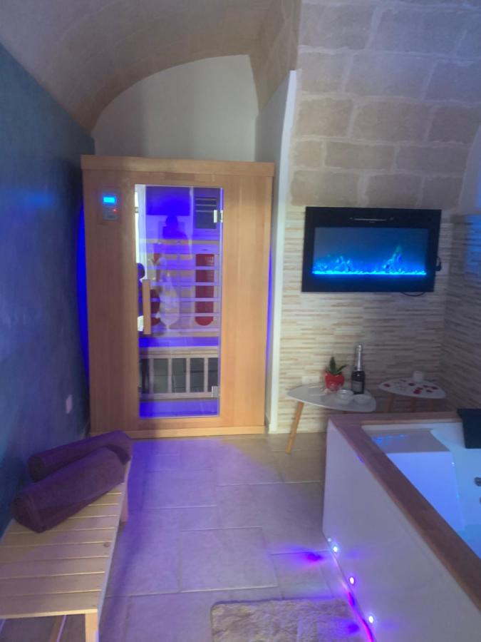 Suite iris0211 - B&B