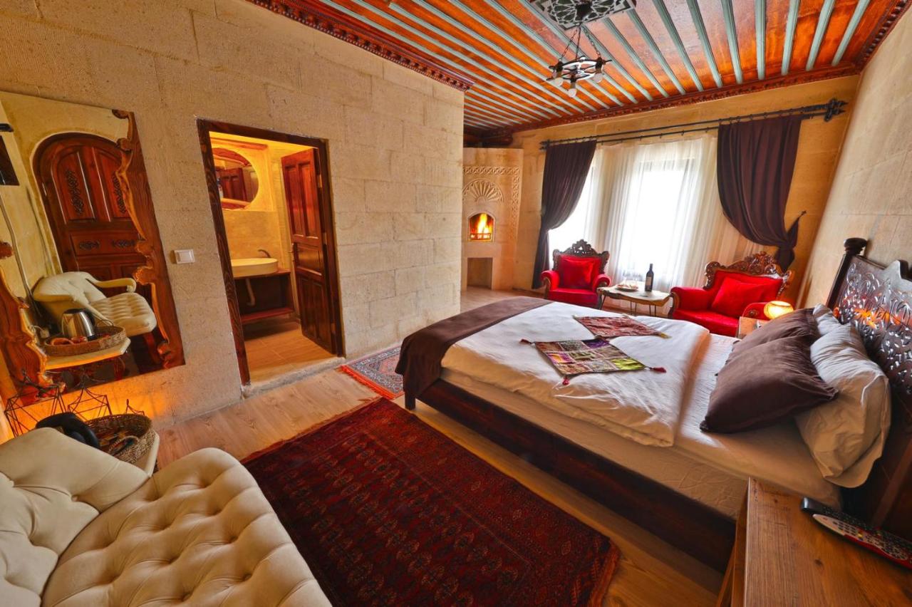 B&B Nevşehir - Cappadocia Cave Sinasos - Bed and Breakfast Nevşehir