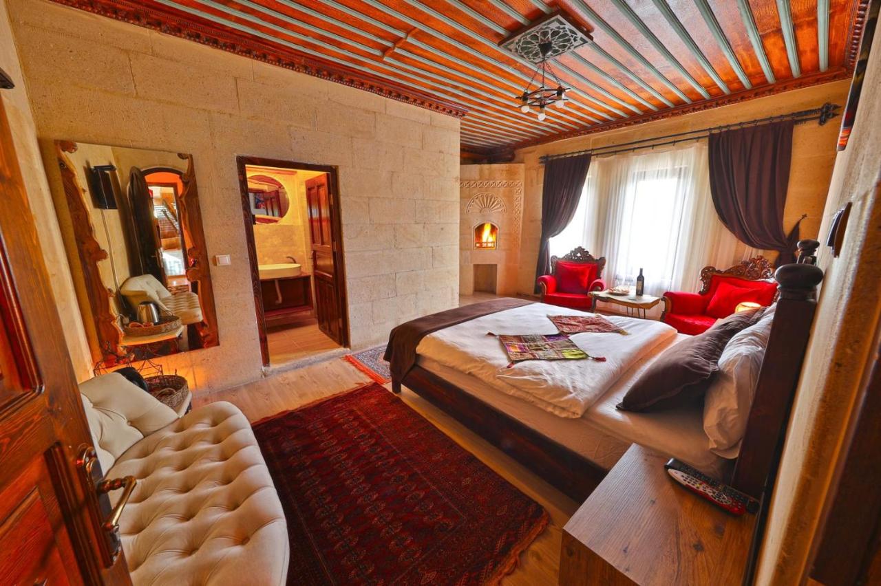 B&B Nevşehir - Cappadocia Cave Sinasos - Bed and Breakfast Nevşehir