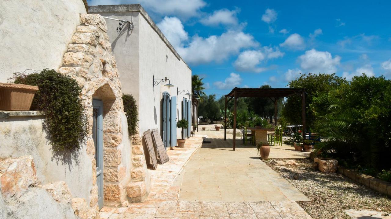 Masseria Tara - B&B Ostuni