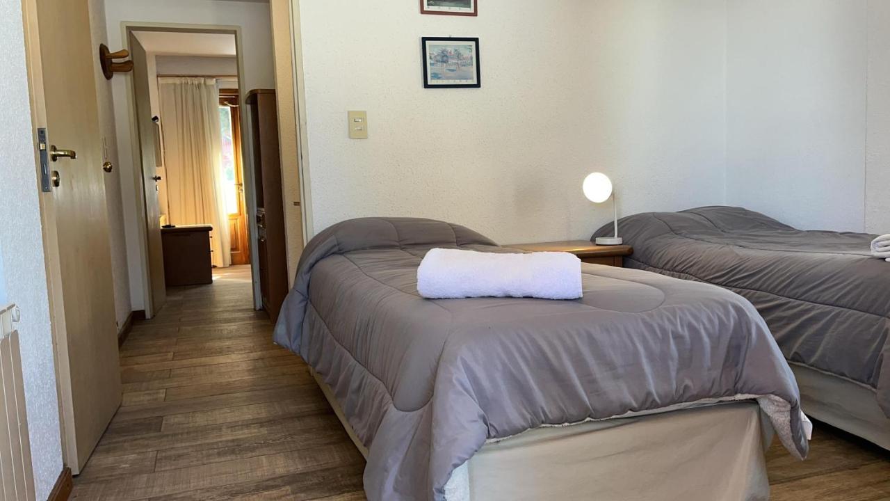 Chambre Quadruple Classique