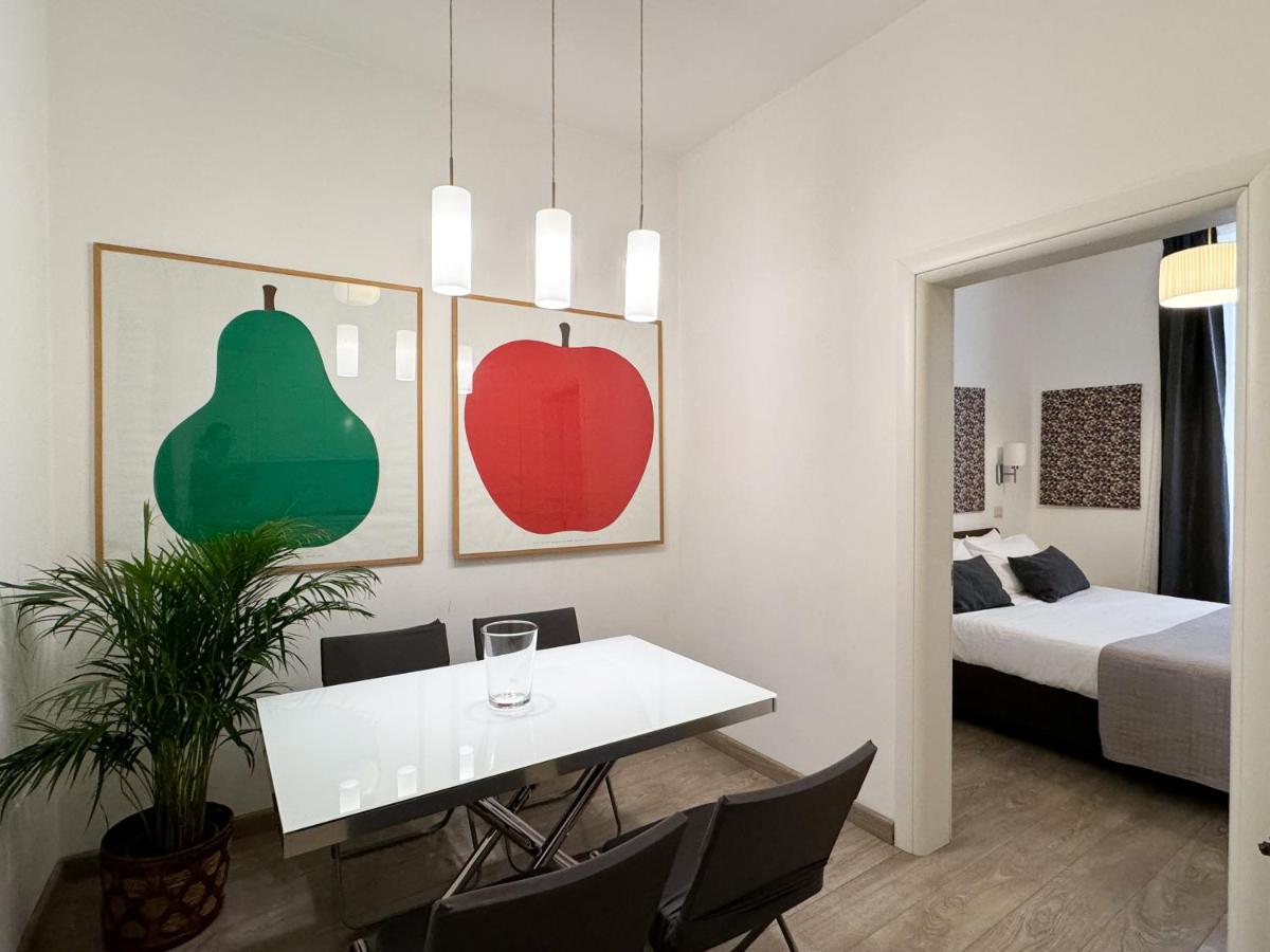 Banchi Vecchi Stay Apt Suite Pantheon - Ferienwohnung Rom