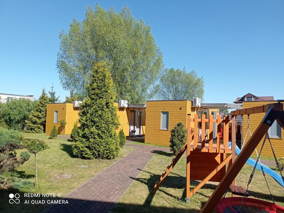 Superior Chalet