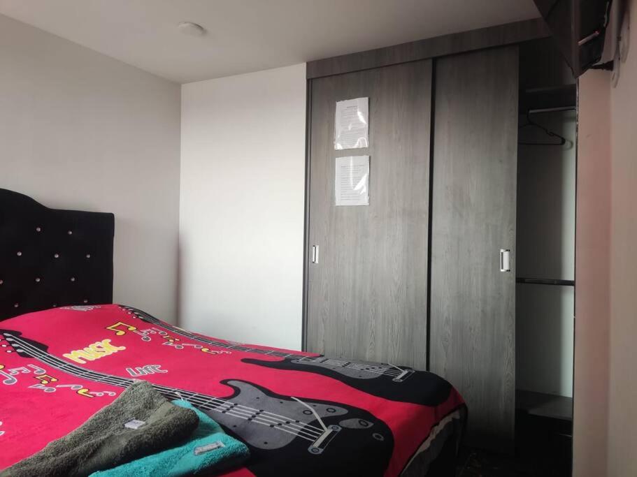 Apartment mit 3 Schlafzimmern