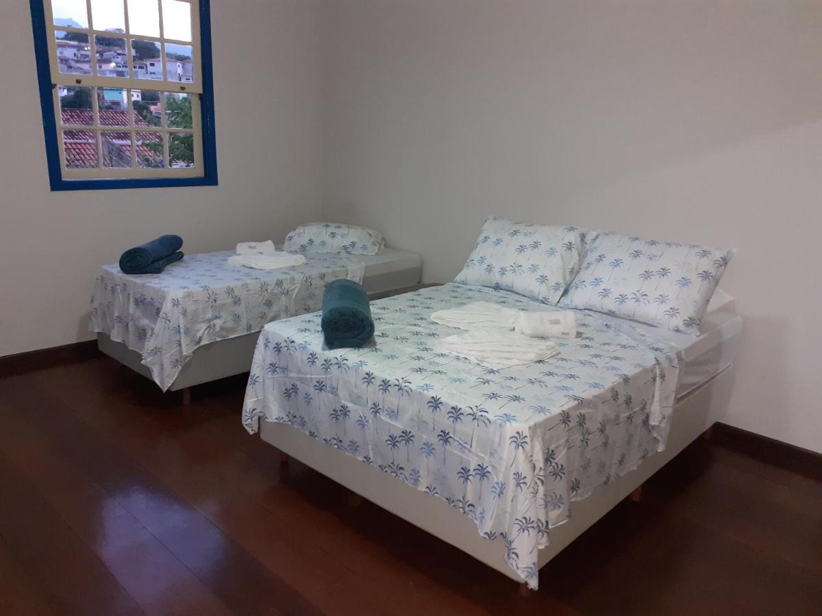 B&B Mariana - Quarto Casal Simples - Bed and Breakfast Mariana