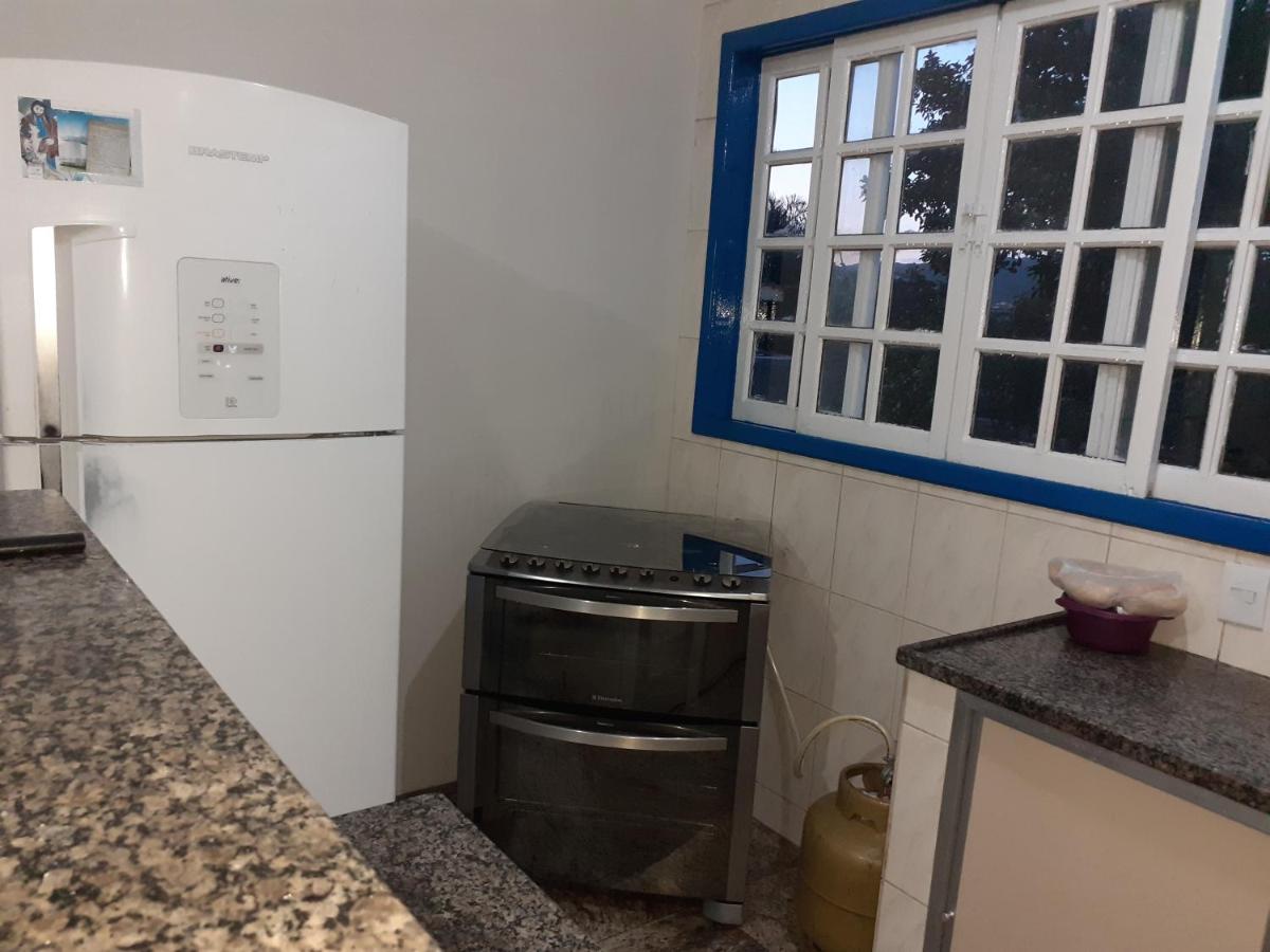 Quarto Casal Simples - B&B