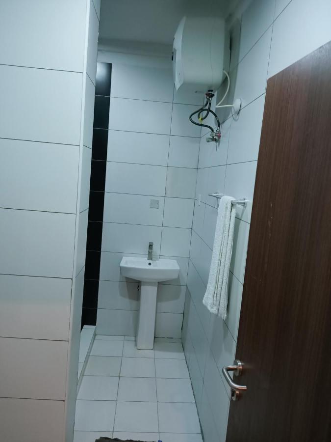 luxury apartment in jabi - B&B Abuja