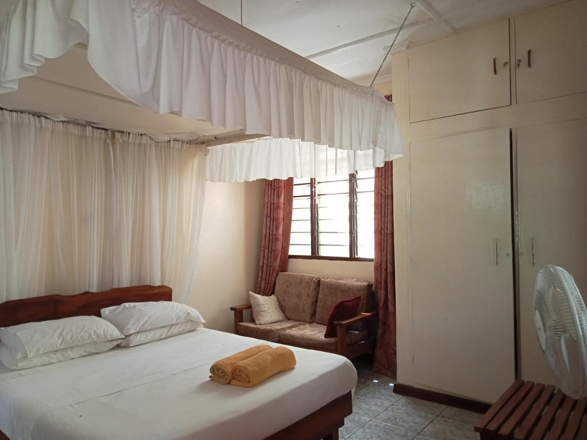 Kamsons villa accommodation - Ferienwohnung Mombasa
